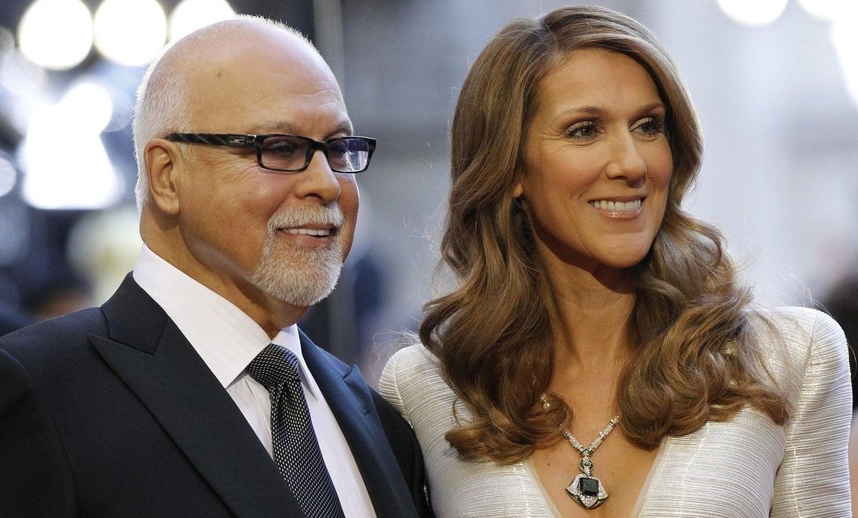 Ο μέντορας και η τραγουδίστρια