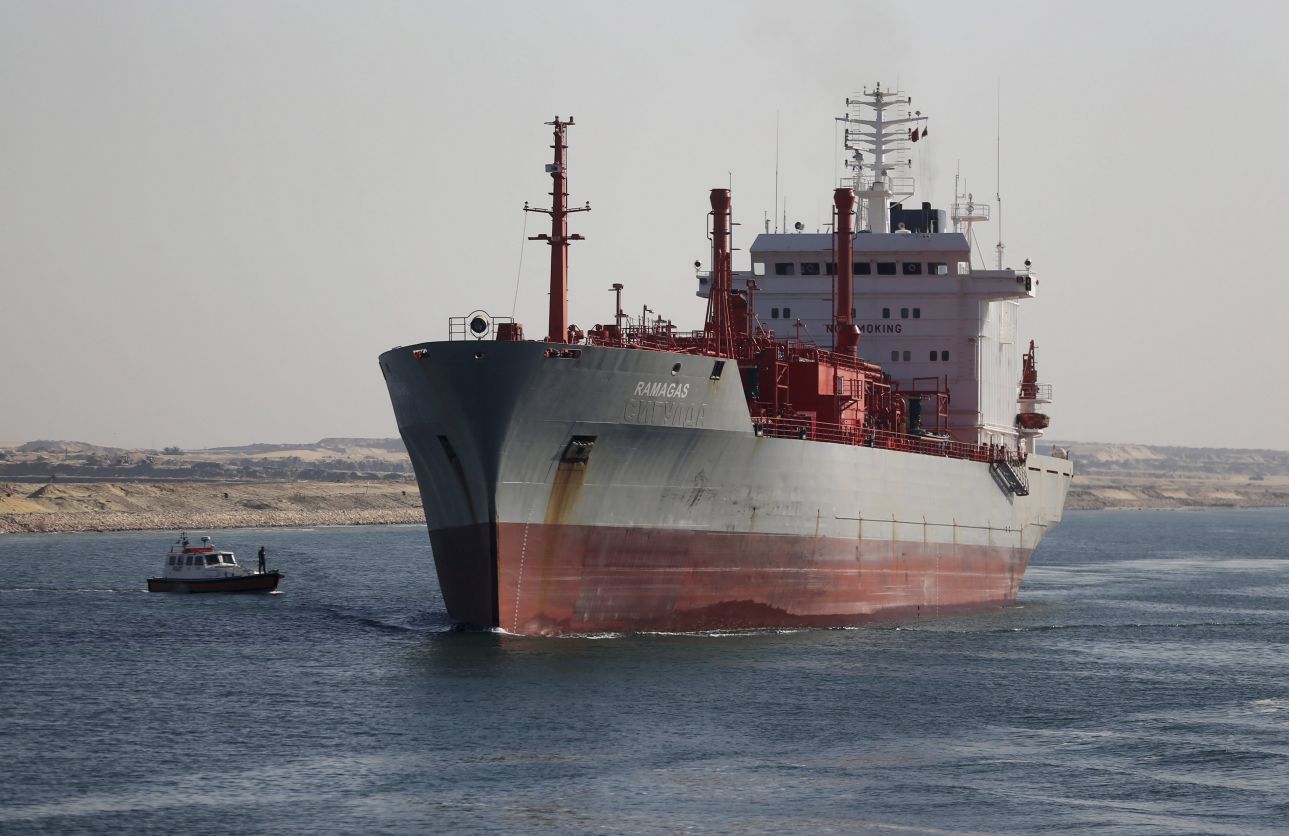 Μια θάλασσα γεμάτη… ζόμπι