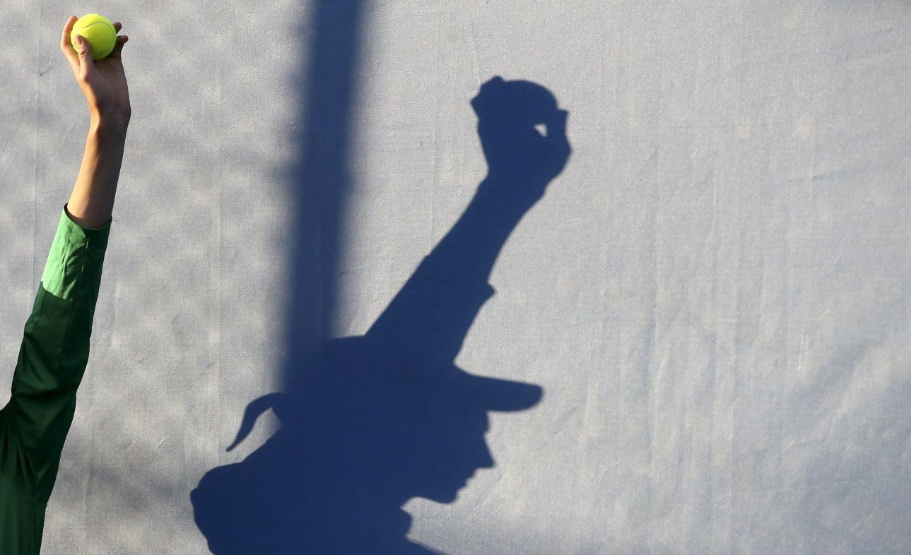 Στημένα παιχνίδια και στο Γουίμπλεντον!