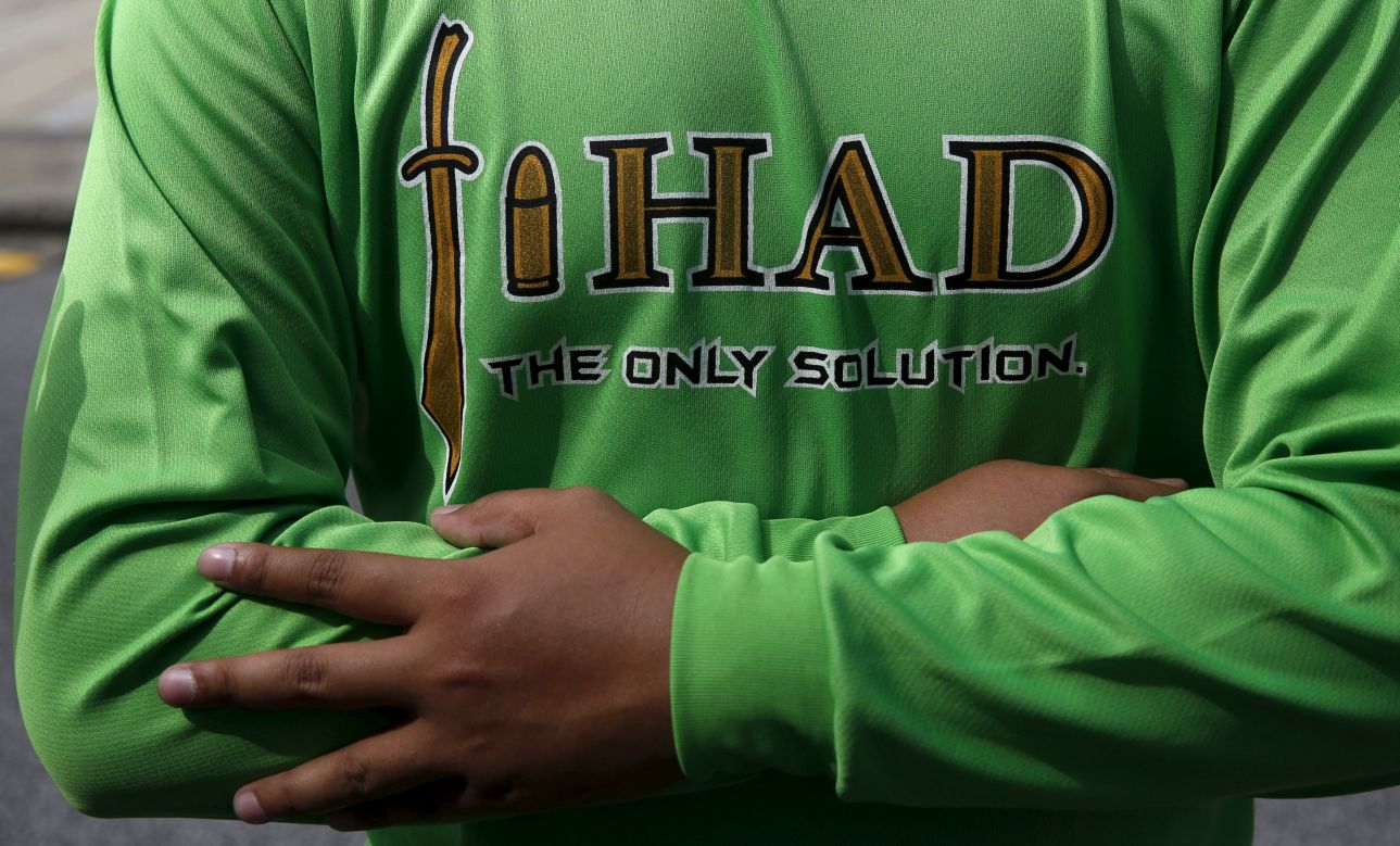 Κέντρα εκπαίδευσης τζιχαντιστών στα Βαλκάνια