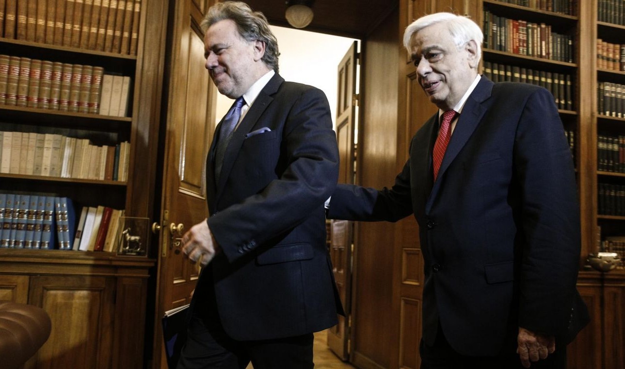 Μια χρεοκοπημένη πρόταση για το Ασφαλιστικό