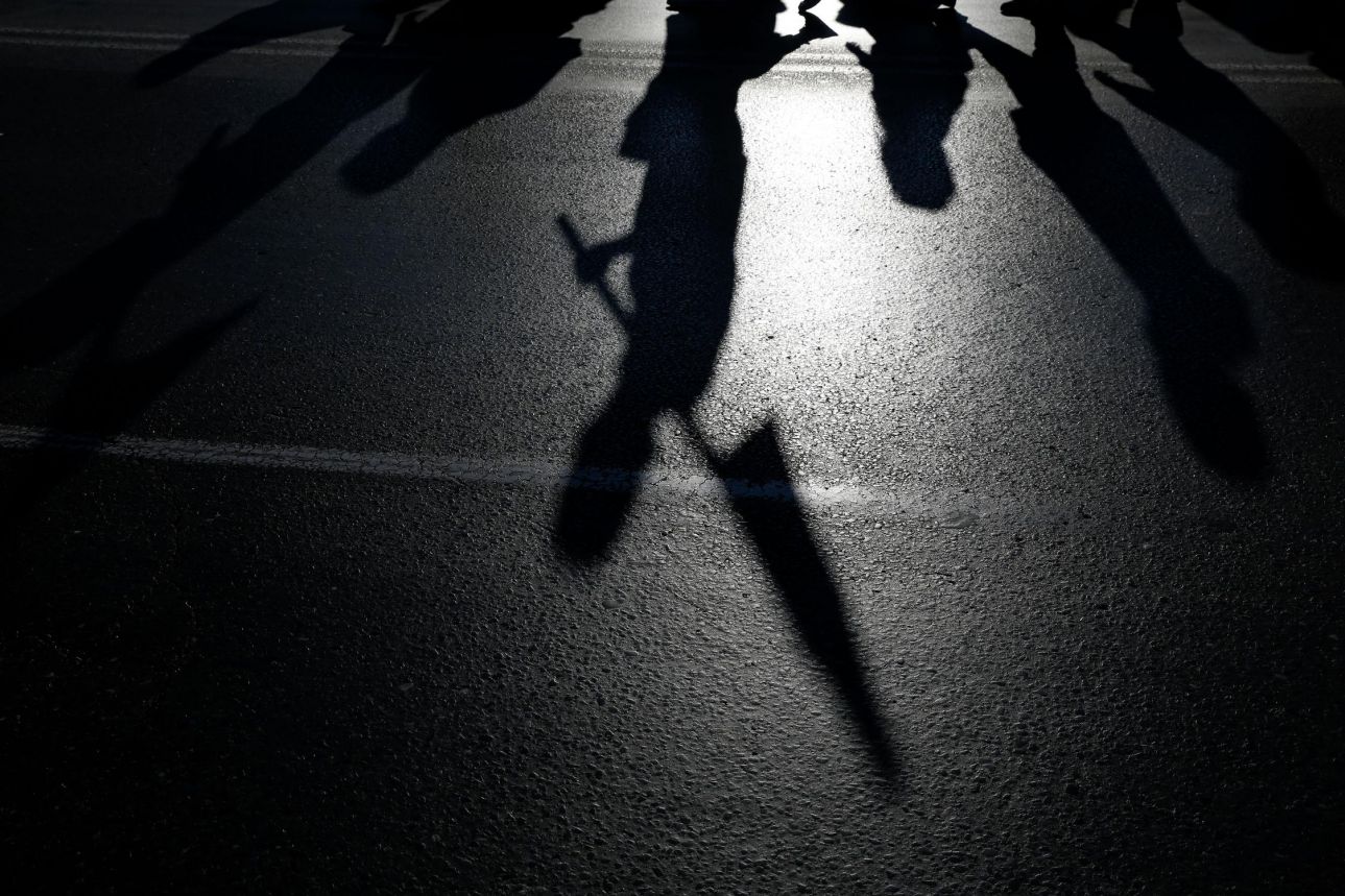 Ο δοκησίσοφος Ελληνας