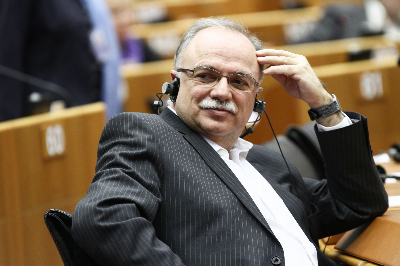 Δεν είναι ντροπή να βγάζεις λεφτά, κ. Παπαδημούλη