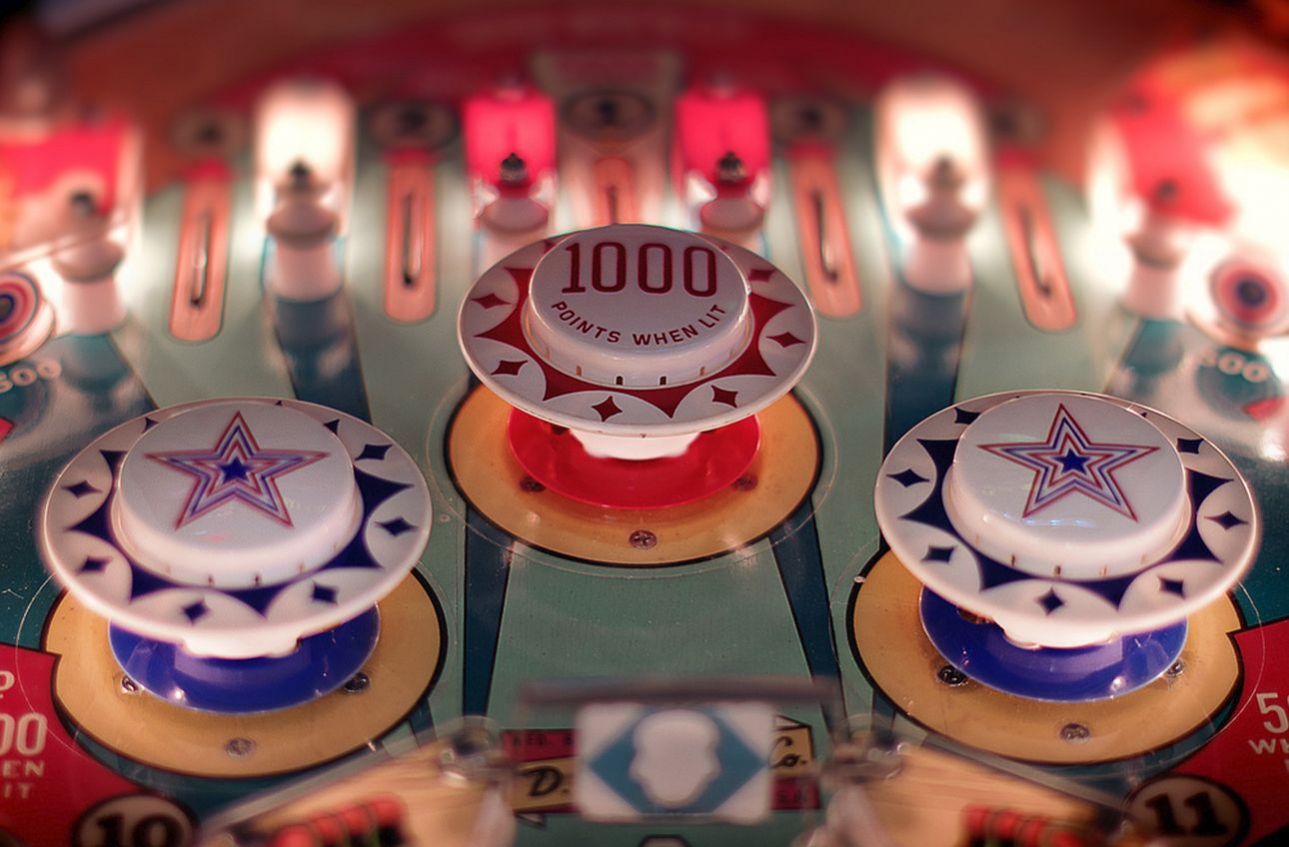 Xώρα και κυβέρνηση σαν φλιπεράκι λίγο πριν από το… tilt