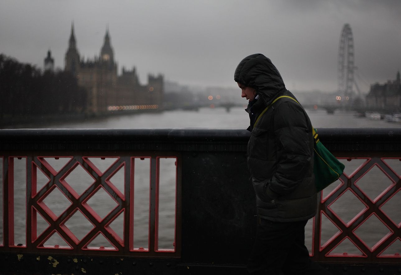 Προσοχή, έφτασε η Blue Monday