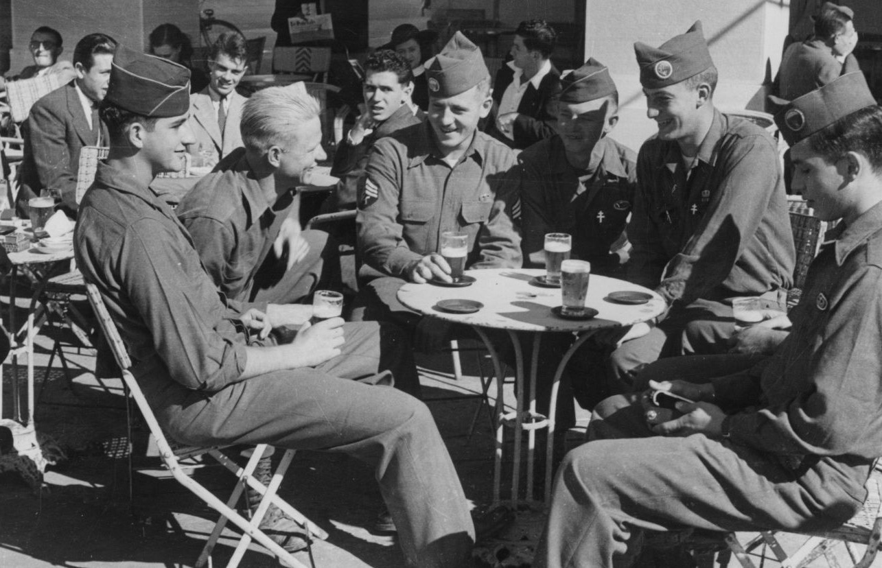 Εγκλήματα Πολέμου