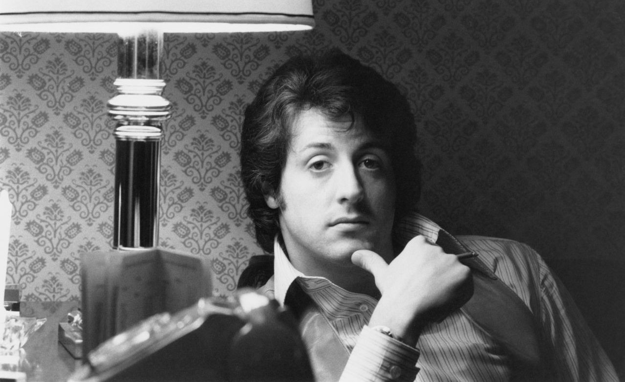 H γέννηση ενός θρύλου