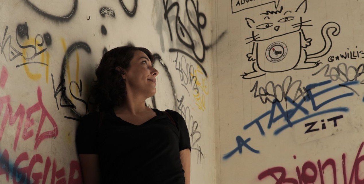 Σκιτσογράφοι, οι υπασπιστές της δημοκρατίας