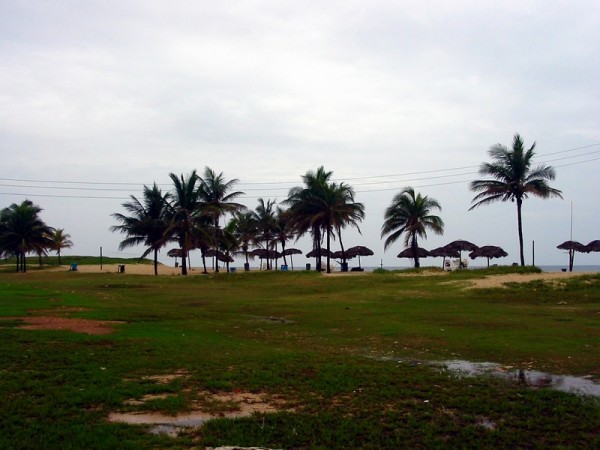 Tarara-beachfront