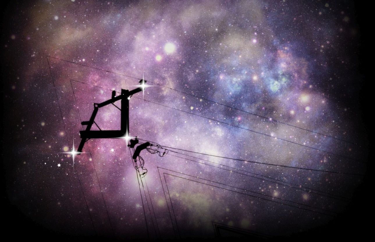 Αγαπητοί εξωγήινοι…