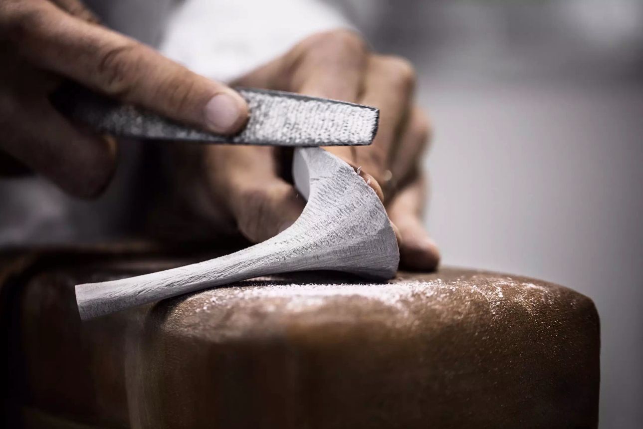 Ο Dior ποντάρει στα τακούνια