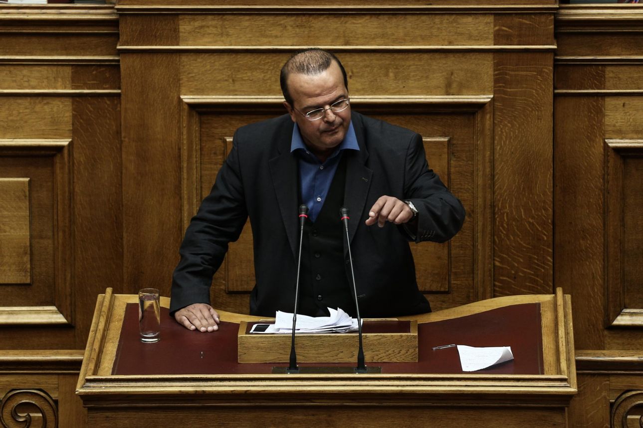 Οταν από τον ΣΥΡΙΖΑ ζήτησαν δίδακτρα στα δημόσια σχολεία!