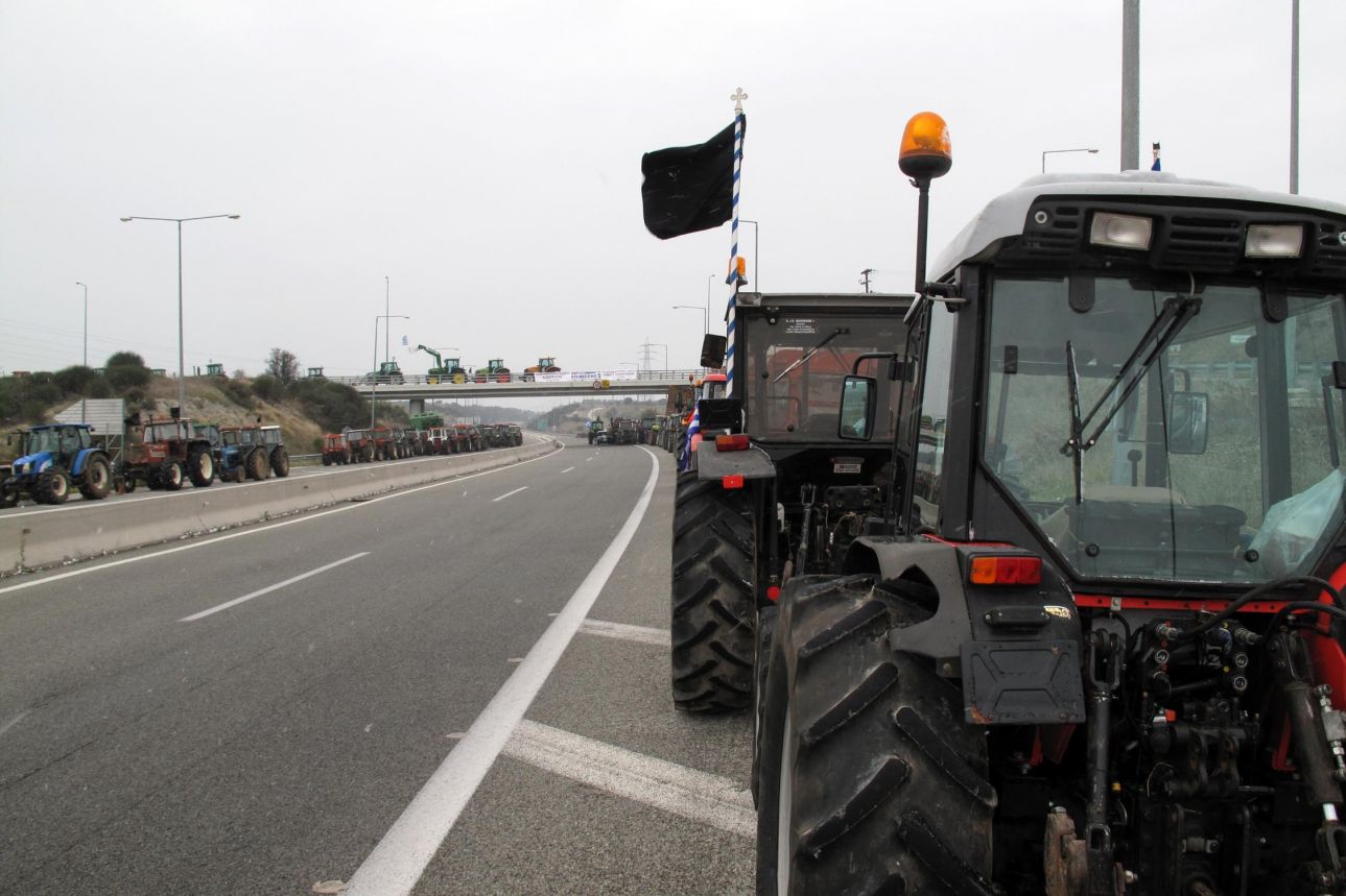Η «εξέγερση» των κακομαθημένων…