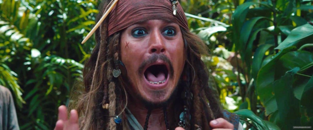 Ποιες είναι οι φοβίες των μεγάλων star;