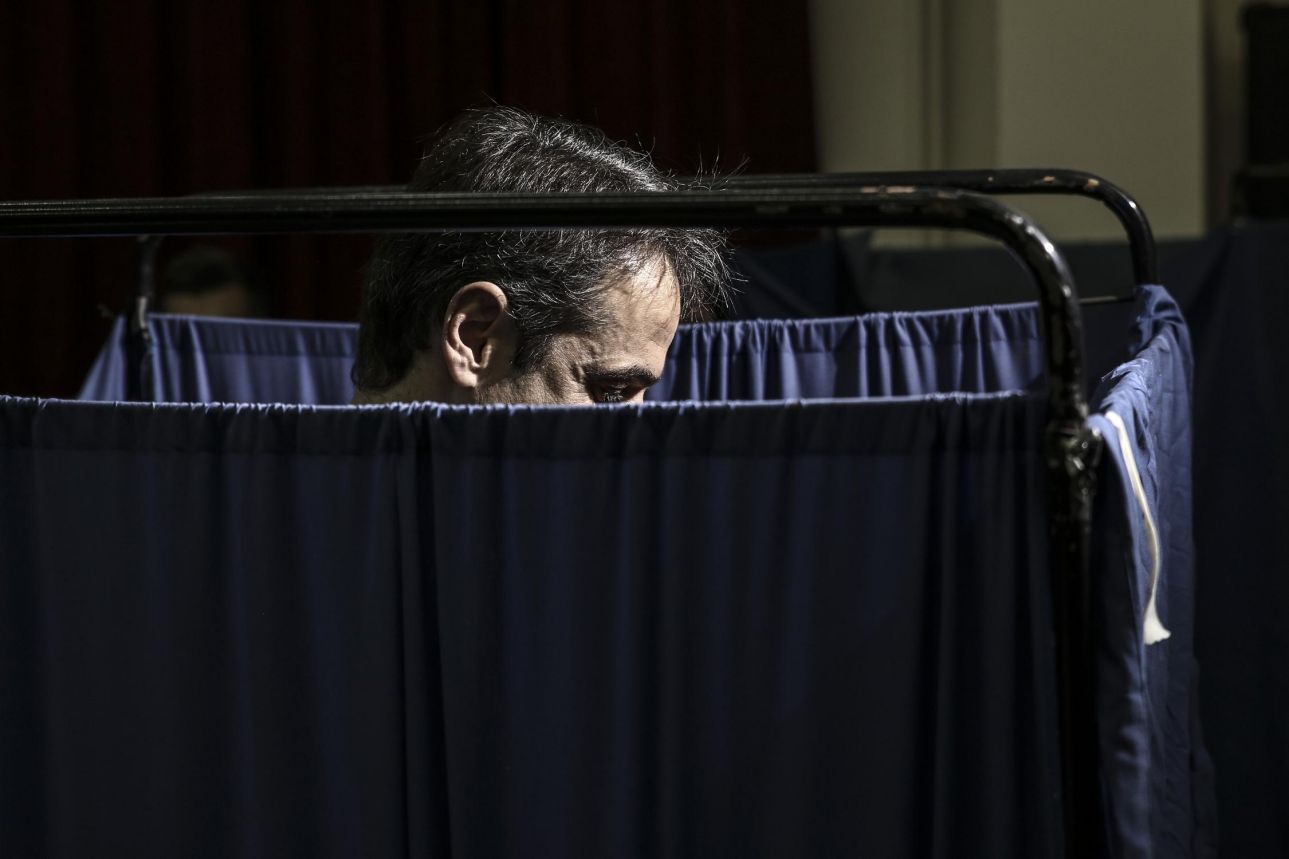 Ζόρια για ΣΥΡΙΖΑ, Ποτάμι, ΠΑΣΟΚ