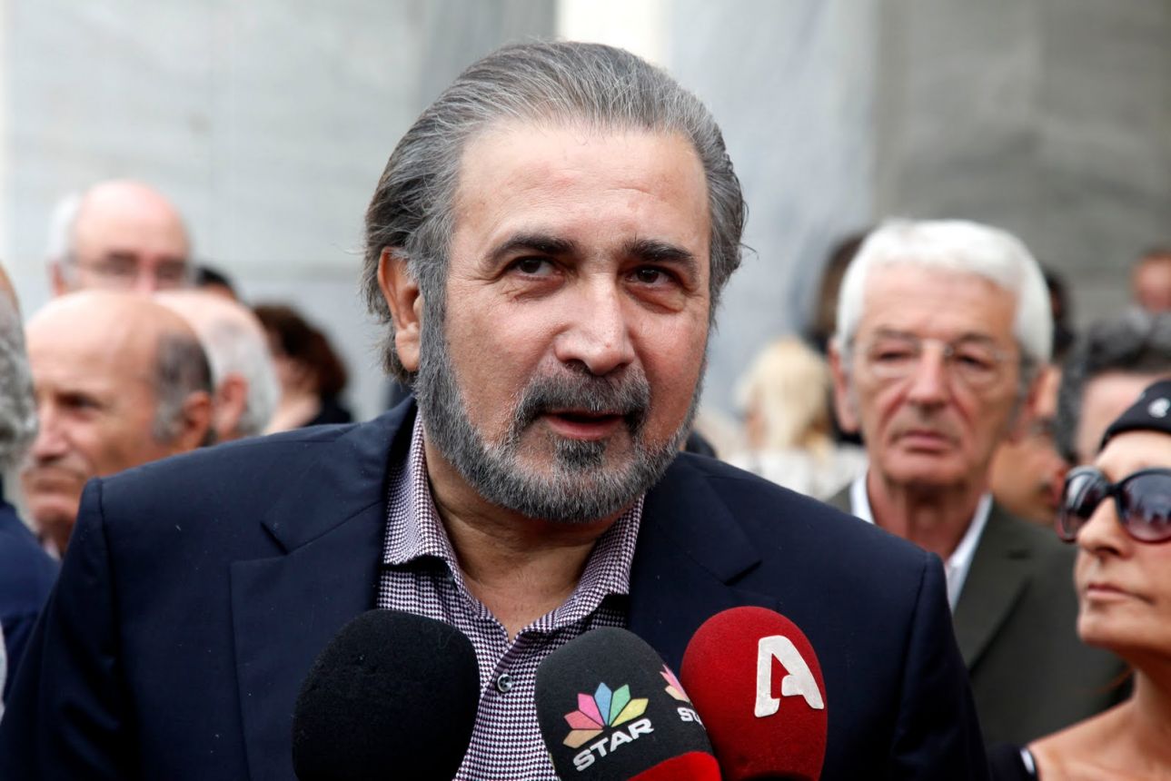 Λάκης, το ζόρι του να κακογερνάς