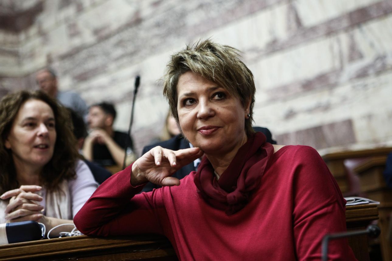 Η διαλεκτική του επικίνδυνου τίποτα