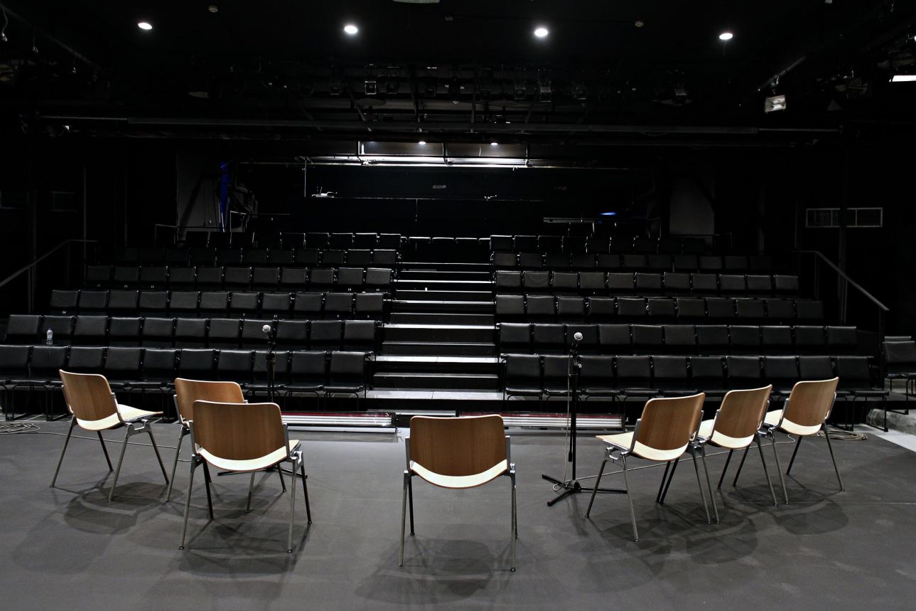 Ο Ομηρος ήταν τυφλός