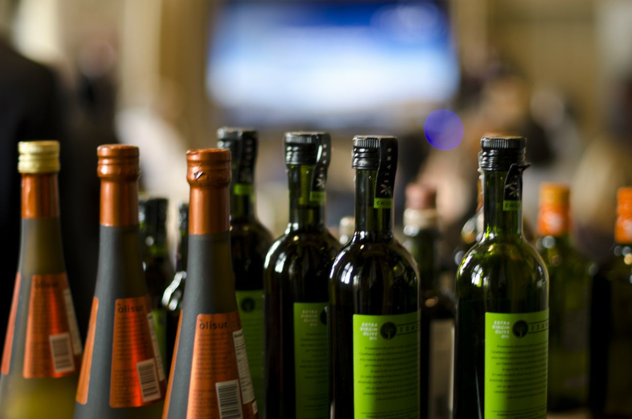 Είναι όλα τα ελαιόλαδα εξαιρετικά παρθένα;