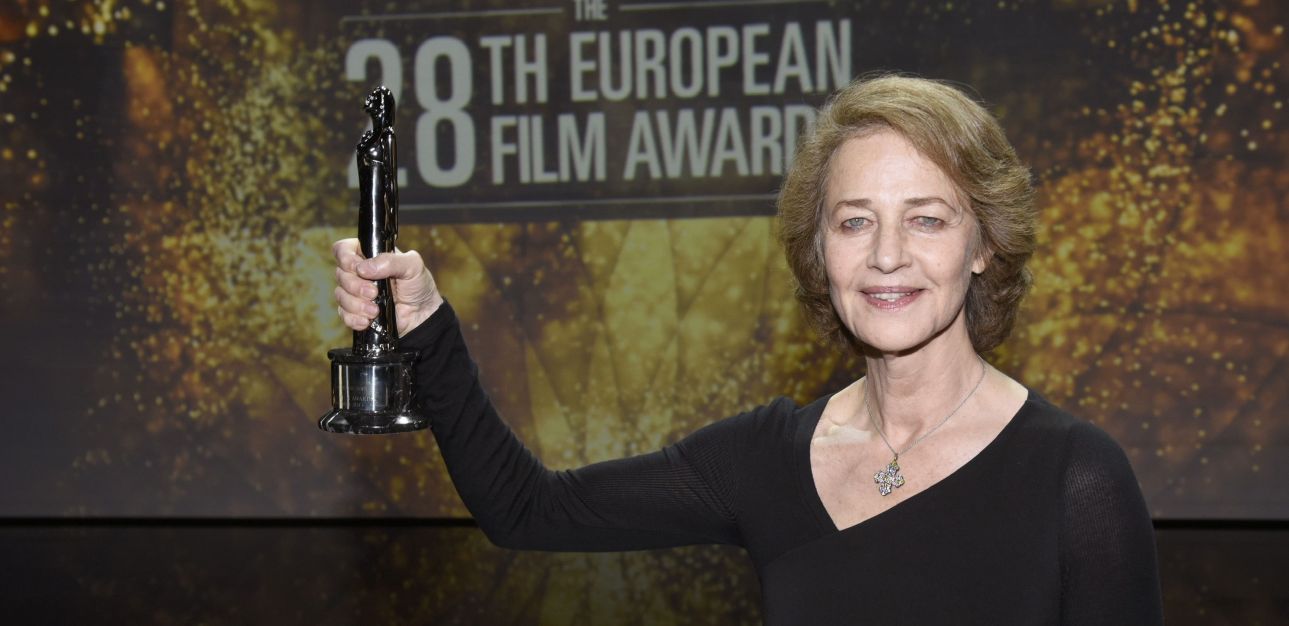 Τα «λευκά» Οσκαρ της Σάρλοτ Ράμπλινγκ