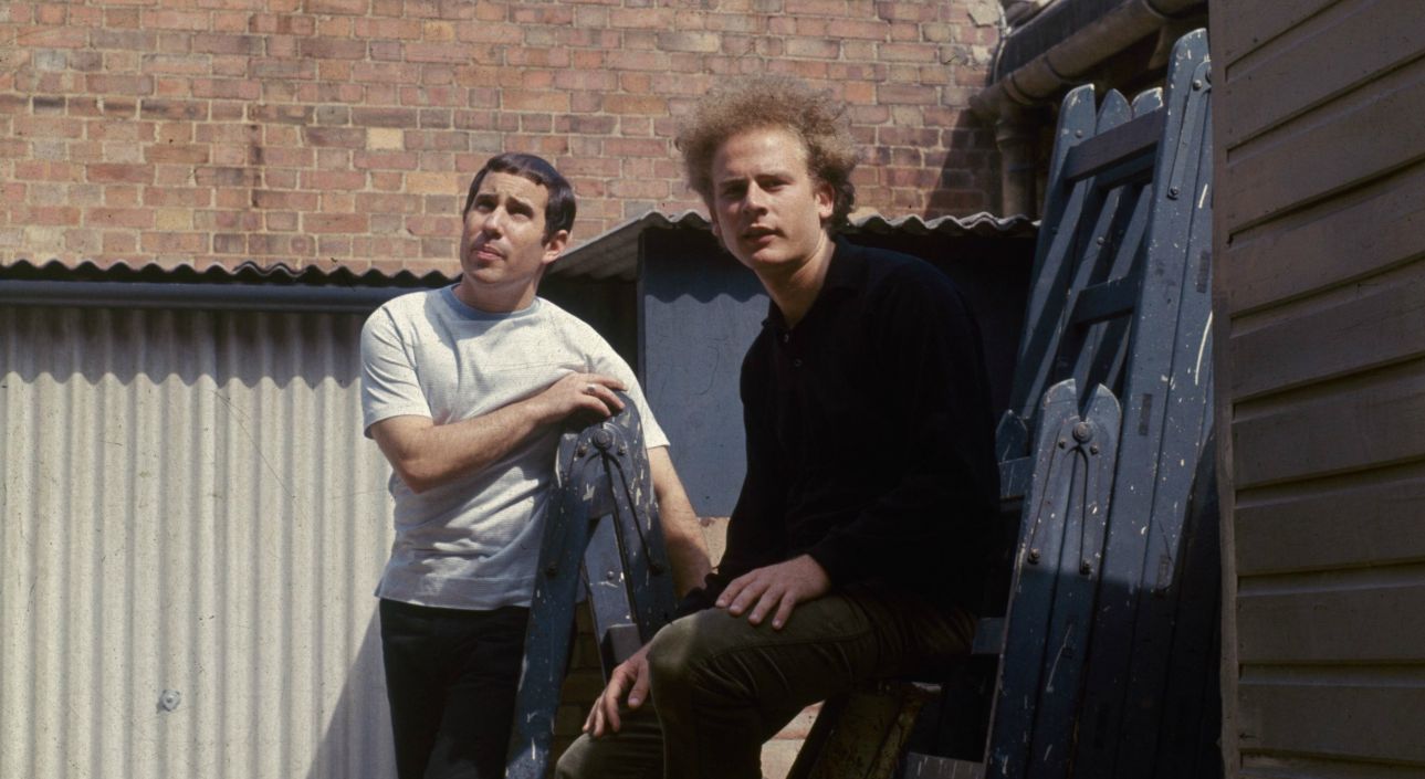 Τα 50 χρόνια του «The Sound of Silence»