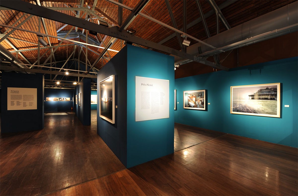 Νέα πρόσωπα στο Μουσείο Φωτογραφίας Θεσσαλονίκης