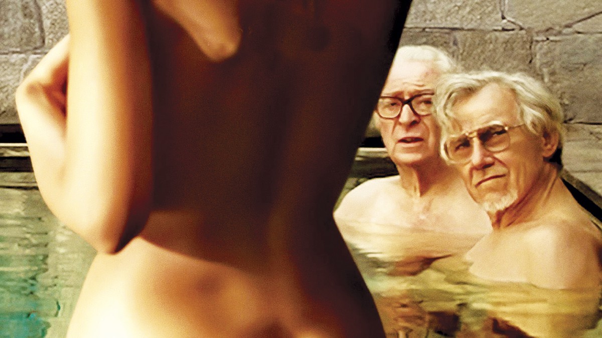 Το μπλε χάπι αλλάζει το σινεμά