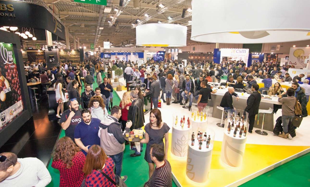 Eφτασε η ώρα της 11ης ΗΟRECA 2016