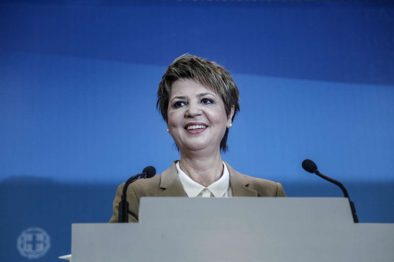 «Η οδοντοστοιχία», το ‘πιασες πατριώτη;