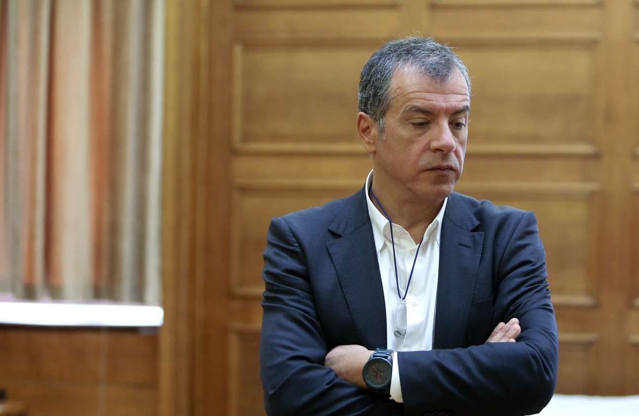 Συνέδριο με παραμέτρους και… παραπόταμους