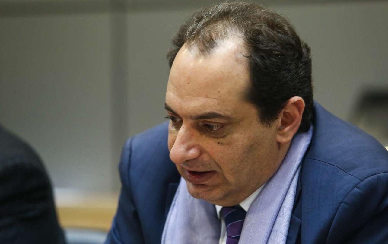 Σύννεφα στις σχέσεις με τους δανειστές λόγω της ΤΡΑΙΝΟΣΕ