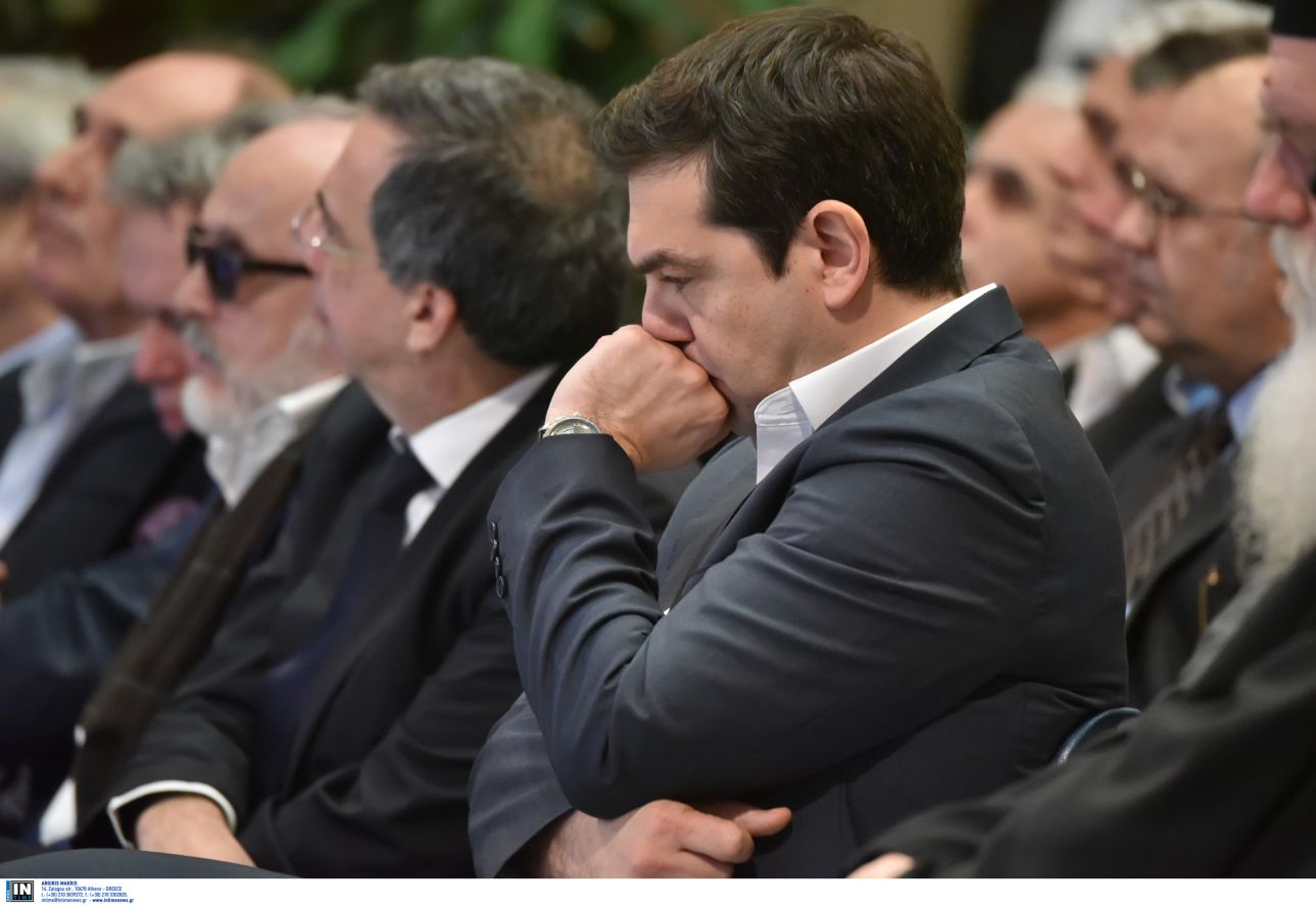 Οι Θεσμοί απαιτούν: με… ένα πόνο να περάσουν όλα τα μέτρα