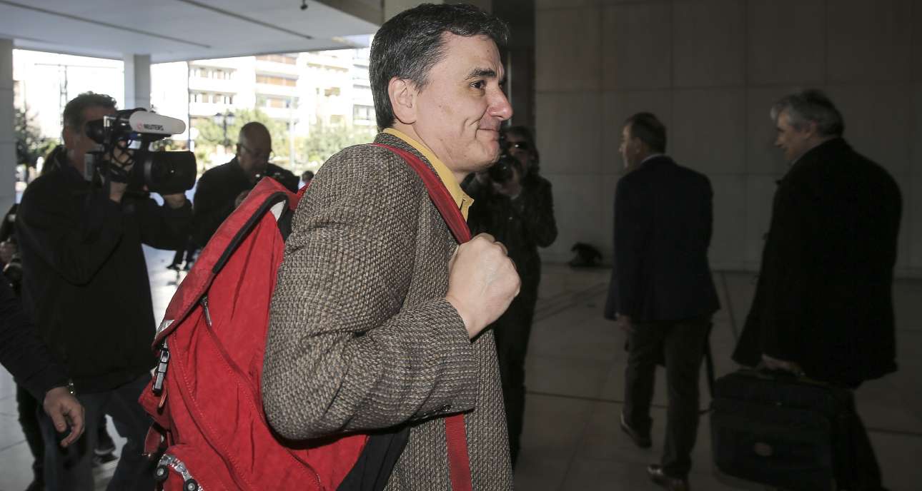 Εως τέλη Φεβρουαρίου η ολοκλήρωση της αξιολόγησης