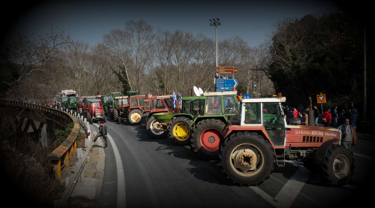 Επιδιώκουν να τους στείλουν τα ΜΑΤ;