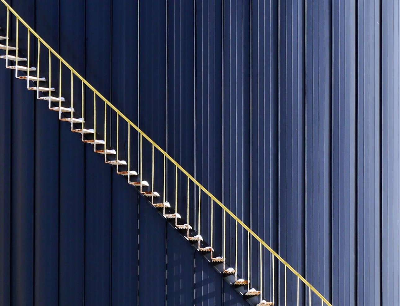 Αυτοδημιούργητος