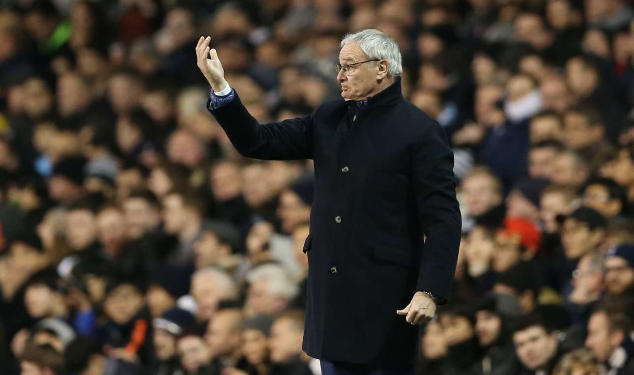 Μπορεί η Λέστερ του «κοντού» και του «άσχετου» να αρπάξει τον τίτλο;