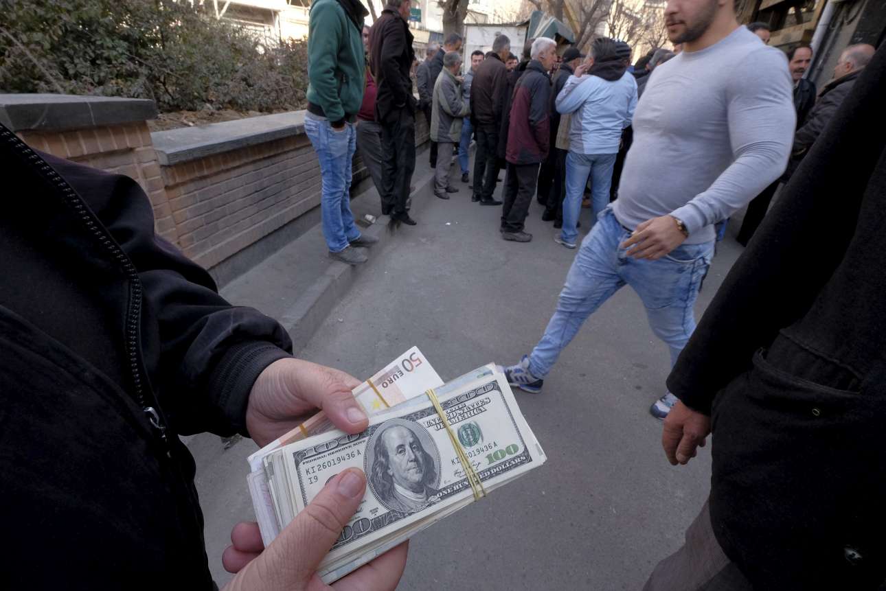 Ο περίεργος θανατηφόρος ιός στη Νέα Υόρκη