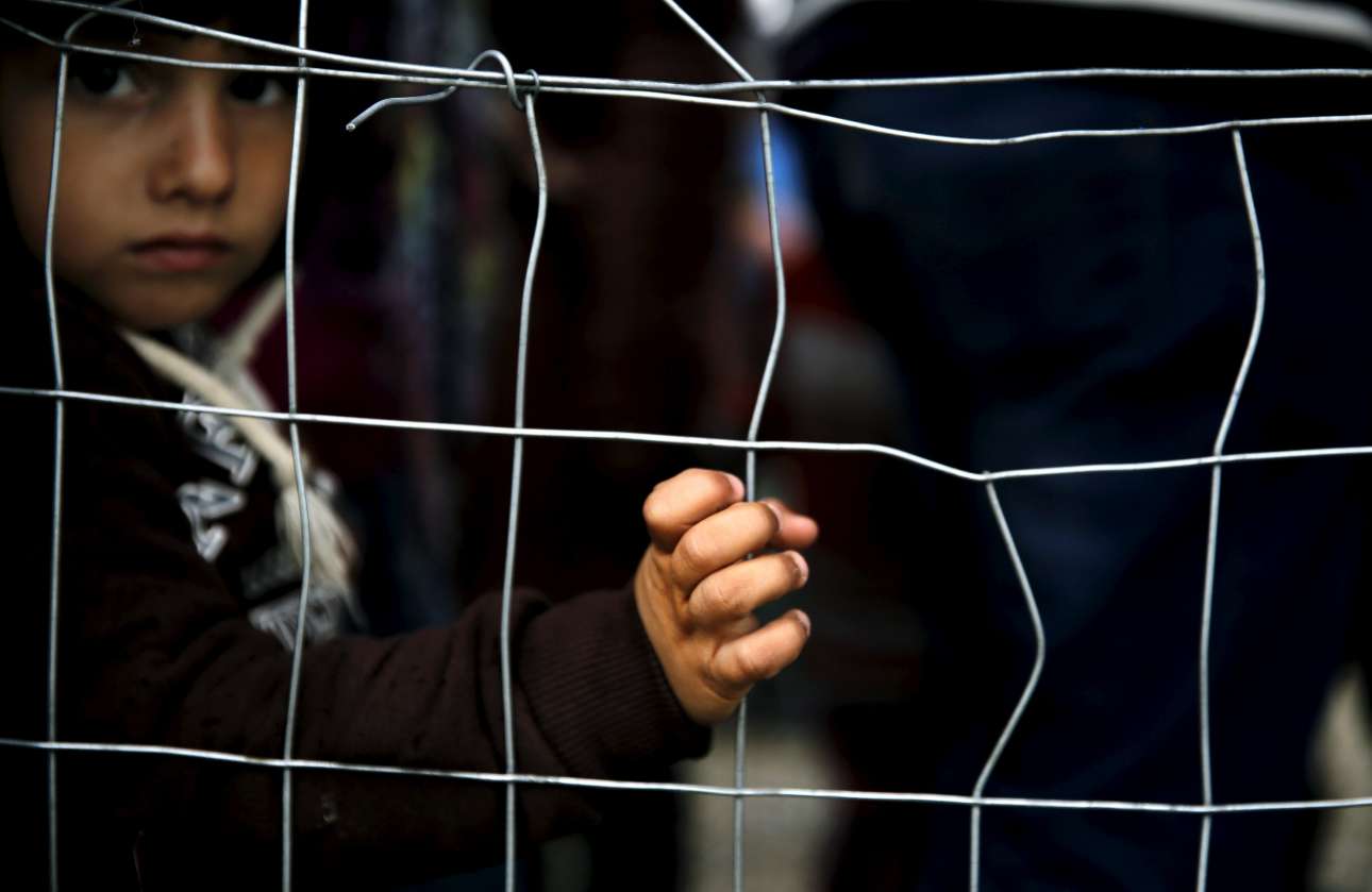 Κατάσταση έκτακτης ανάγκης