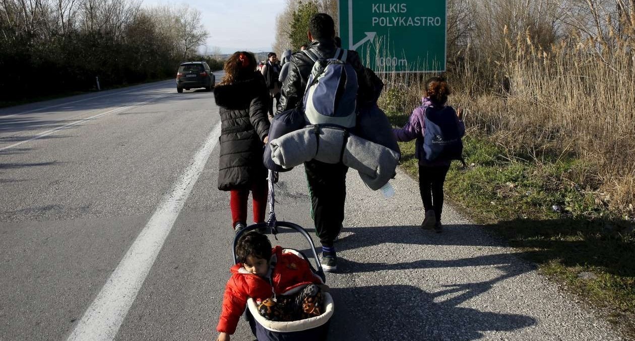 Οταν το σώμα κλαίει