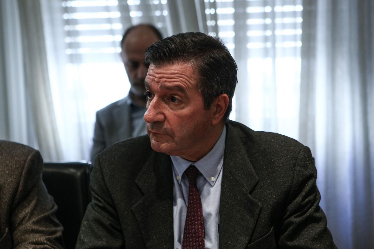 Γιώργος Καμίνης, δεύτερη ανάγνωση