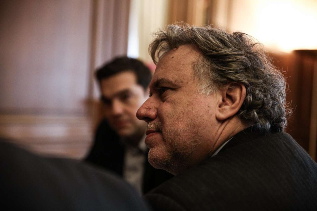 Τα χαμένα ραντεβού της Τετάρτης