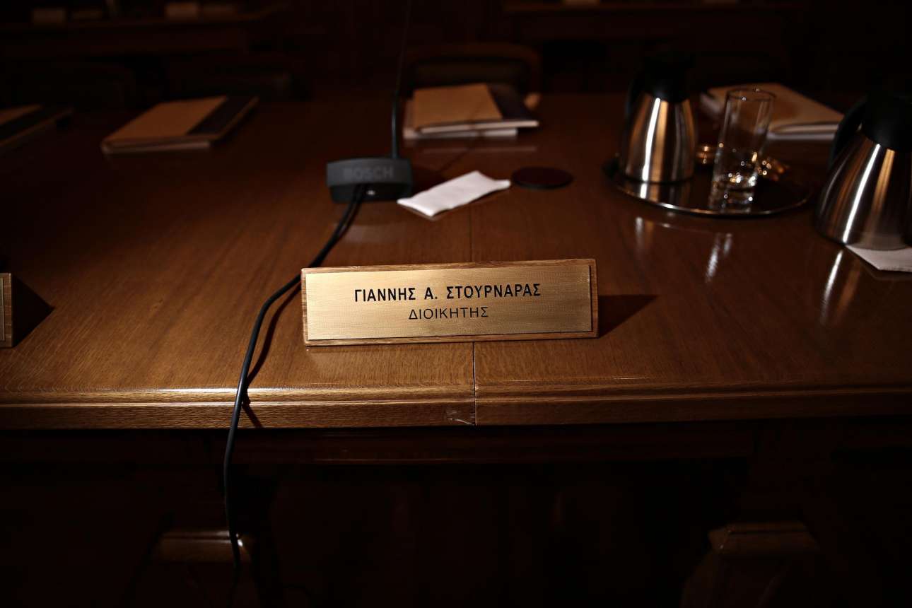 Πρώτη φορά (Αριστερά) πιο φτωχοί…