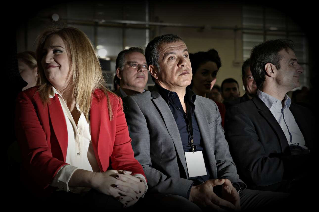 Ας έλεγαν τουλάχιστον αυτό…