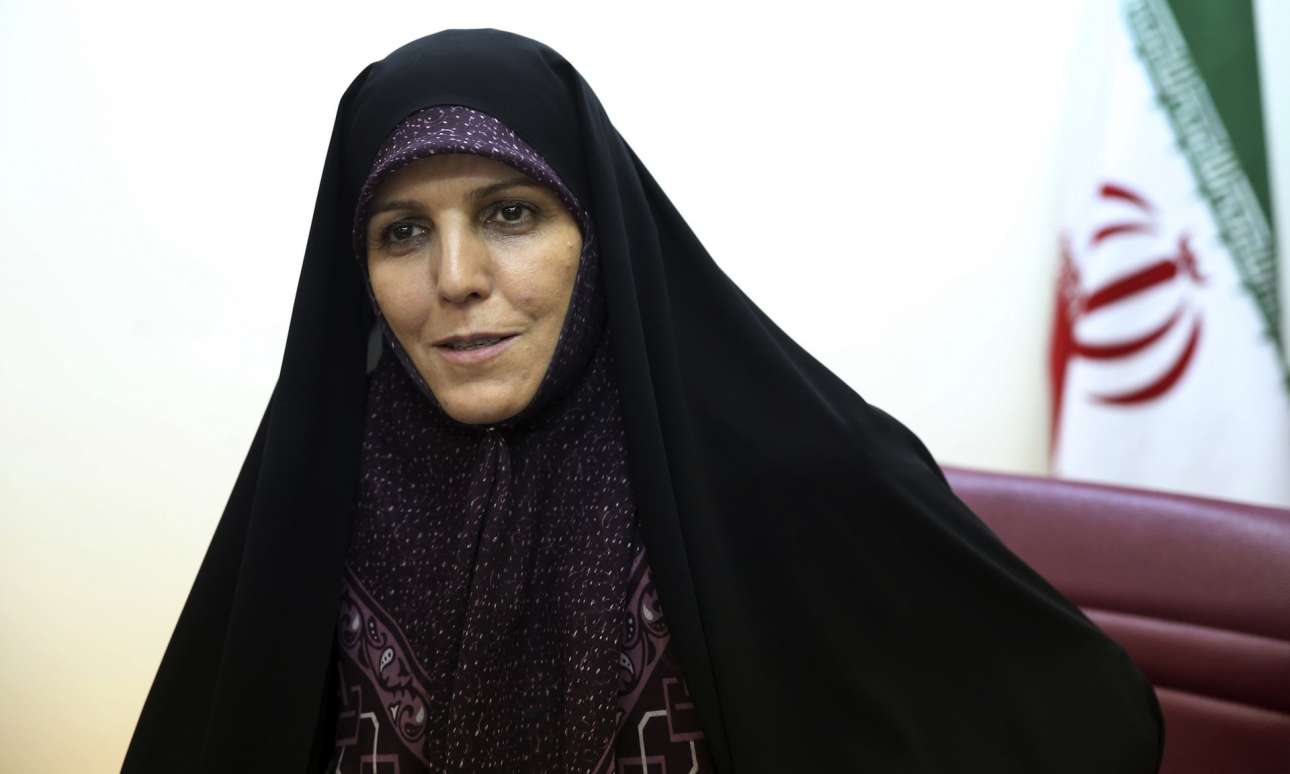 Το χωριό του Ιράν όπου έχουν εκτελεστεί όλοι οι άνδρες