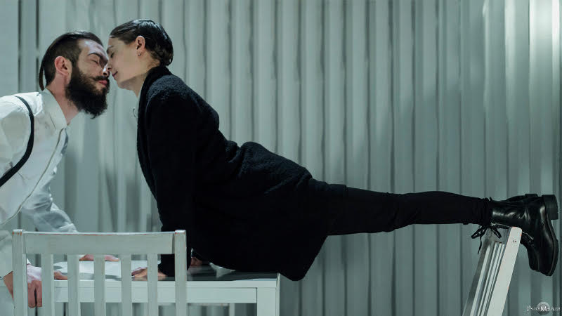 Στρατηγικές επιβίωσης για αυτούς που ακούνε φωνές