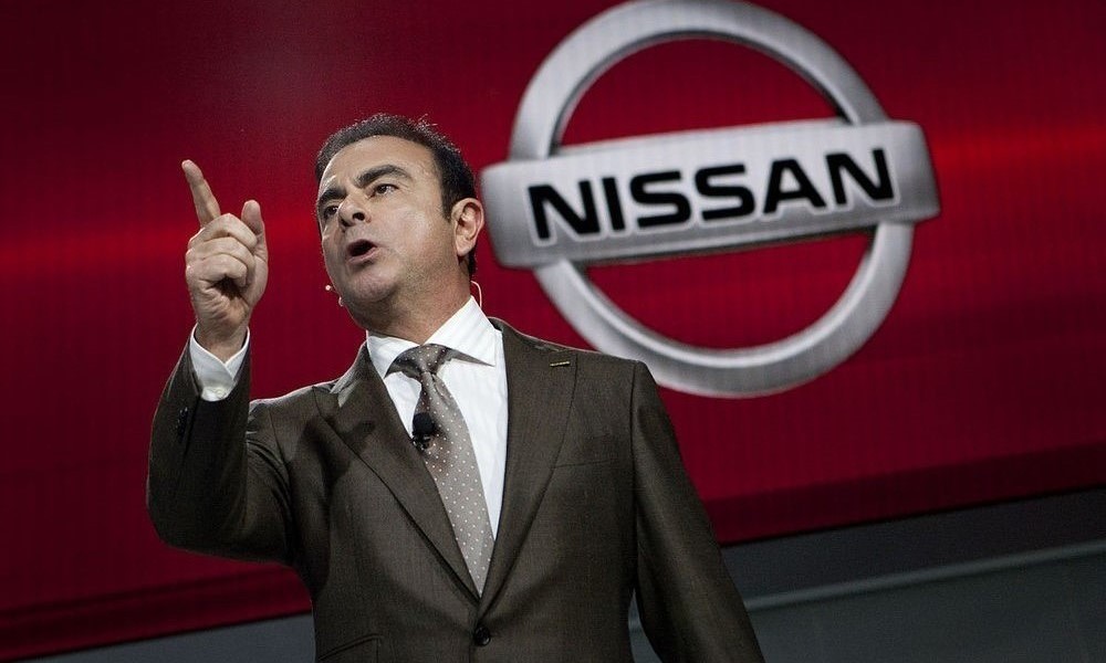 «Νο» στο Brexit λένε οι αυτοκινητοβιομηχανίες