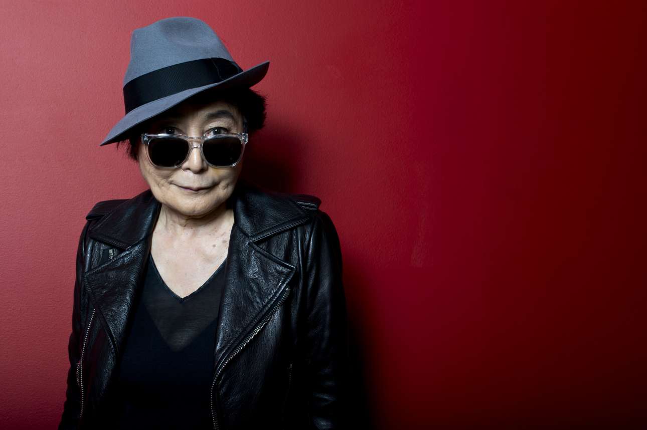 Η γιαπωνέζα «μάγισσα» που μισήθηκε αλλά και λατρεύτηκε όσο λίγες γυναίκες