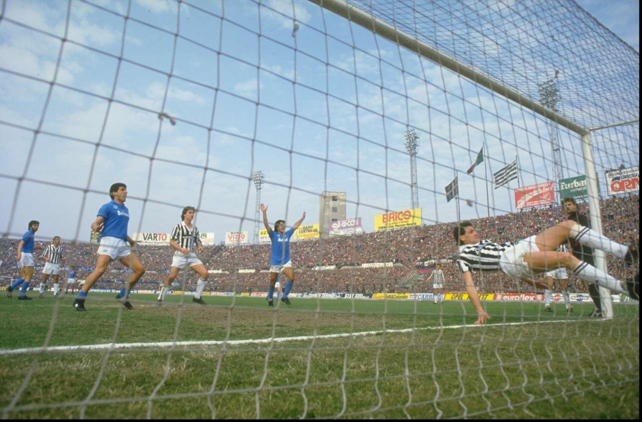 Μέρες Μαραντόνα ζει το Καμπιονάτο