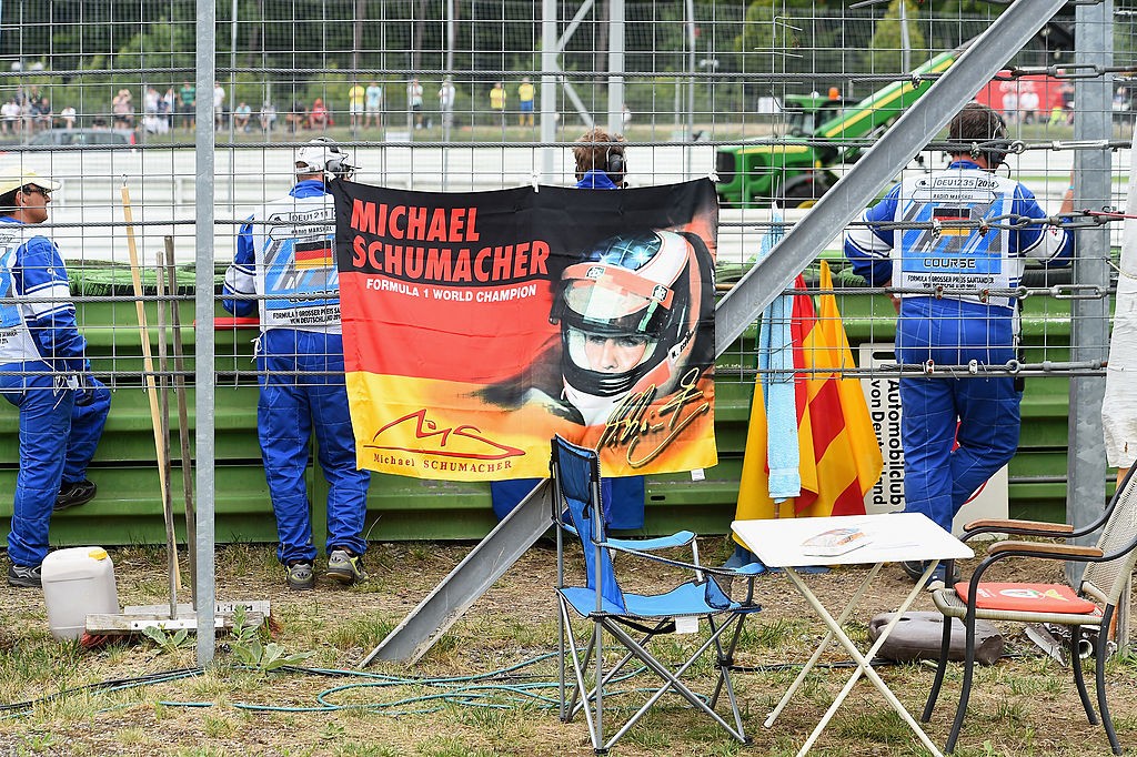 Λίγο πριν από το τέλος ο «Σούμι»…