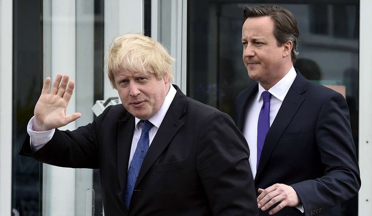 Η νέα μάχη του Κάμερον είναι εσωκομματική